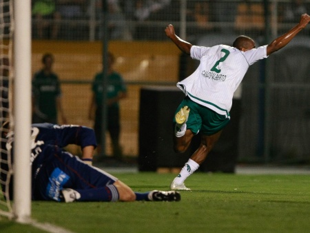 Carlos Alberto 450